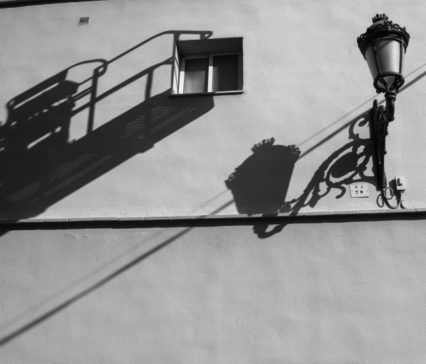 La ventana tiene aspiraciones de trascendencia